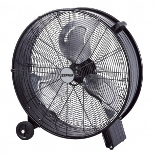 Zephir ventilatore industriale da pavimento Ø 60cm