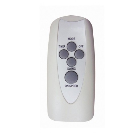 Ventilatore a colonna Zephir PH82TS...