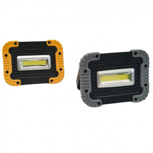 Lampada da lavoro torcia da lavoro LED COB 10W 500 lm CX3900190