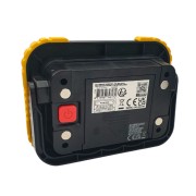 Lampada da lavoro torcia da lavoro LED COB 10W 500 lm CX3900190