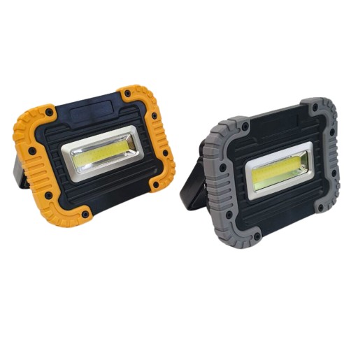 Lampada da lavoro torcia da lavoro LED COB 10W 500 lm CX3900190
