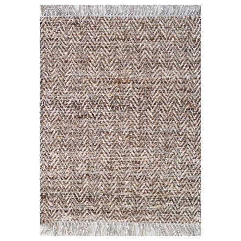 Tappeto Juta 60x110cm Sobel J183