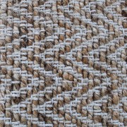 Tappeto Juta 60x110cm Sobel J183 dettaglio