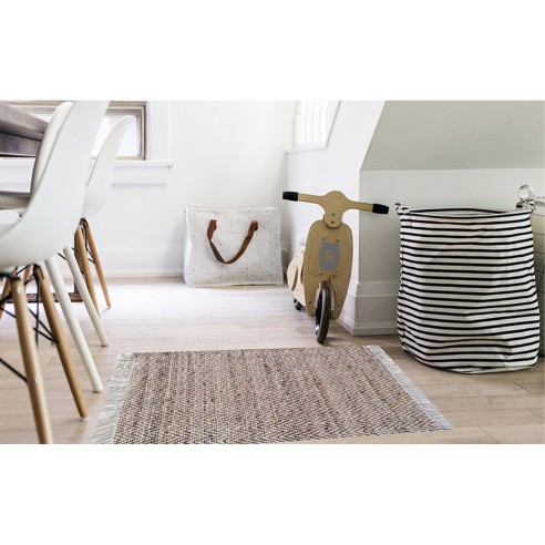 Tappeto Juta 60x110cm Sobel J183 ambientata