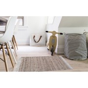 Tappeto Juta 60x110cm Sobel J183 ambientata