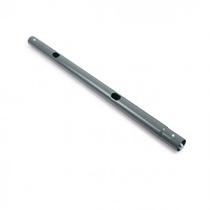 Asta orizzontale tipo D per piscina Ultra Frame rettangolare Intex 10929A