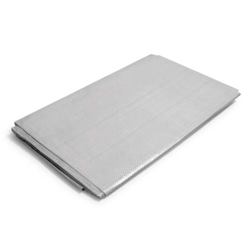 Telo base per piscina Frame rettangolare 732x366cm Intex 18941