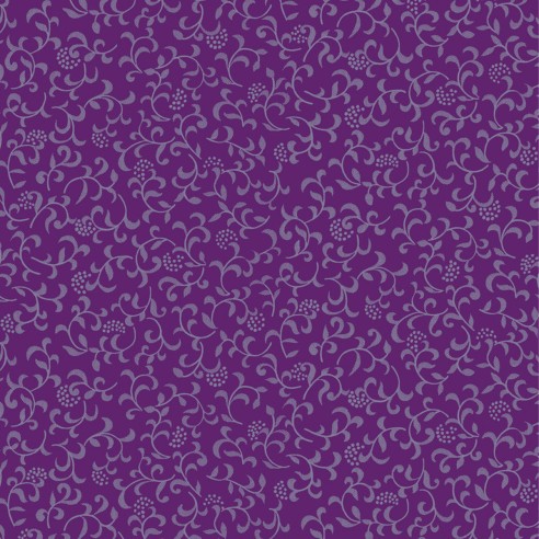 Pellicola adesiva per mobili in vinile Sonja purple D-c-fix