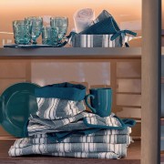 linea blu ottanio Natural Love Tognana