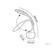 Lampada-da-tavolo-touch-LED-WALL-EE-domus-DE1011