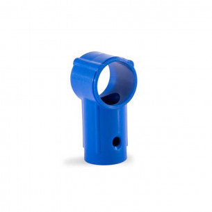 Giunto a T ricambio piscina fuori terra Metal Frame Intex 10967