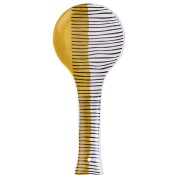 Poggia mestolo ceramica Venice Lido multicolor Villa d'Este