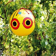 Pallone spaventapasseri in PVC Verdemax 4483