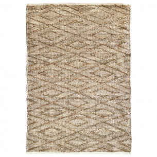 Tappeto Juta 60x110 cm Sobel J232N nature