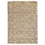 Tappeto Juta 60x110 cm Sobel J232N nature