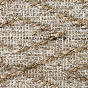 Tappeto Juta 60x110 cm Sobel J232N nature 2