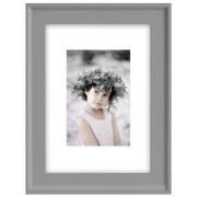 Cornice Malaga Styler grigio