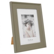 Portafoto Malaga verde salvia Styler