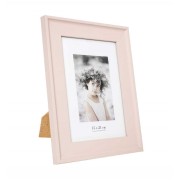 portafoto Malaga bianco rosato Styler