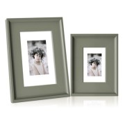 Cornice Malaga verde salvia Styler