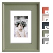 Cornice portafoto Malaga Styler