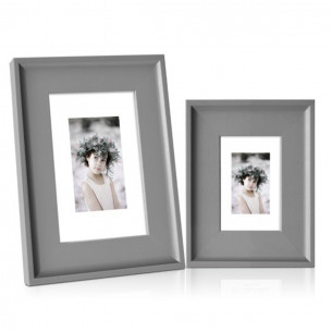 Cornice Malaga Styler grigio 2