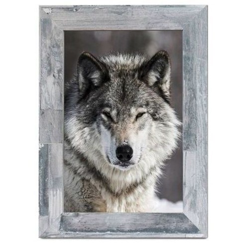 Cornice portafoto Bergen Styler grigio