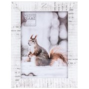 Cornice portafoto Bergen Styler bianco