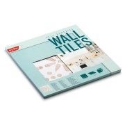 Pannelli adesivi per pareti Vintage Flow 30,5x30,5cm Wall Tiles D-c-fix