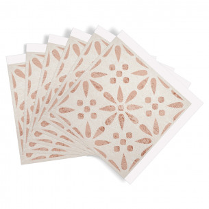 Pannelli adesivi per pareti Vintage Flow 30,5x30,5cm Wall Tiles D-c-fix 2