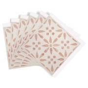 Pannelli adesivi per pareti Vintage Flow 30,5x30,5cm Wall Tiles D-c-fix