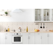 Pannelli adesivi per pareti Vintage Flow 30,5x30,5cm Wall Tiles D-c-fix