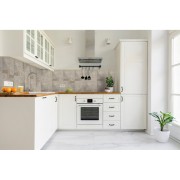 Pannelli adesivi per pareti Light Slate 30,5x30,5cm 6pz 0,55mq