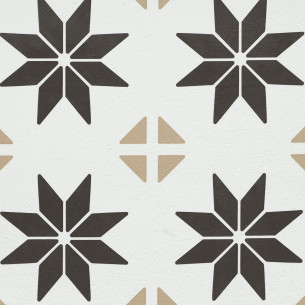 Pannelli adesivi per pareti Vivid Star 30,5x30,5cm 0,55mq Wall Tiles d-c-fix