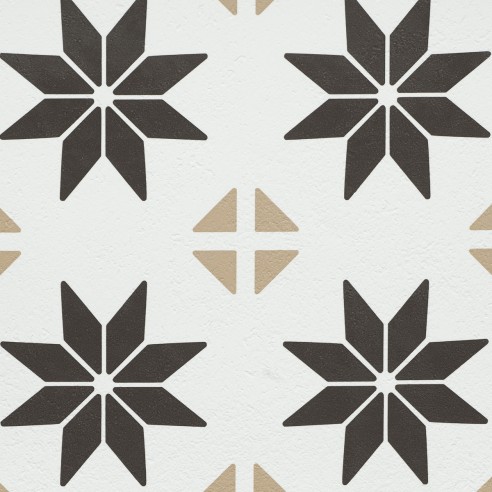 Pannelli adesivi per pareti Vivid Star 30,5x30,5cm 0,55mq Wall Tiles d-c-fix