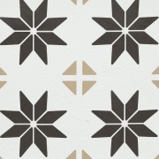 Pannelli adesivi per pareti Vivid Star 30,5x30,5cm 0,55mq Wall Tiles d-c-fix