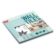 Pannelli adesivi per pareti Vivid Star 30,5x30,5cm 0,55mq Wall Tiles d-c-fix