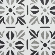 Piastrelle adesive per pavimenti Cubia Pattern Floor Tiles d-c-fix