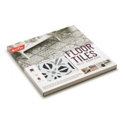 Piastrelle adesive per pavimenti Cubia Pattern Floor Tiles d-c-fix