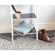Piastrelle adesive per pavimenti Terrazzo Floor Tiles d-c-fix ambientate