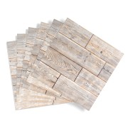 Piastrelle adesive per pavimenti Rustik Oak Floor Tiles d-c-fix