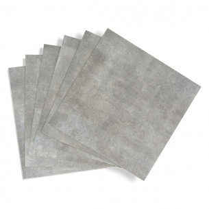 Piastrelle adesive per pavimenti Solid Concret Floor Tiles d-c-fix 2