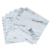 Piastrelle adesive per pavimenti Marble Floor Tiles d-c-fix