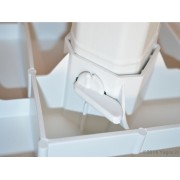 Tavolo-da-giardino-Bianco-Progarden-in-resina-80-x-75-x-h-72