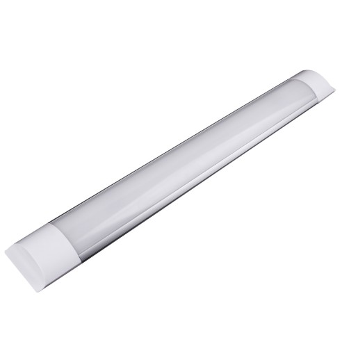 Plafoniera LED barra slim SMD 4000 K IP20 Domus Light