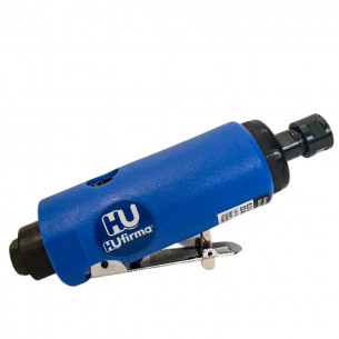 Smerigliatrice aria compressa dritta Husac 1/4 HUfirma 90592-10