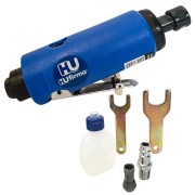 Smerigliatrice aria compressa dritta Husac 1/4 HUfirma 9059210