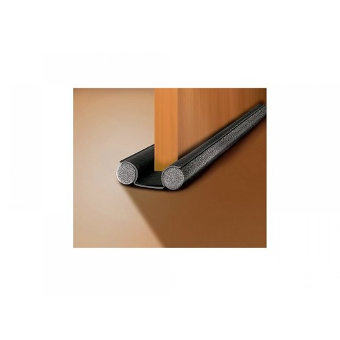 parafreddo-sottoporta-double-stop-geko-95cm-grigio