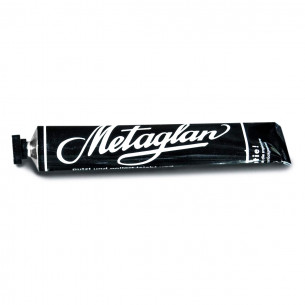 Metaglan pasta per metalli antiruggine e lucidante 50 ml