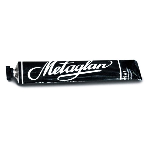 Metaglan pasta per metalli antiruggine e lucidante 50 ml